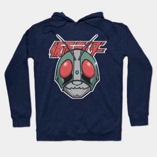 Ichigo Raida Hoodie